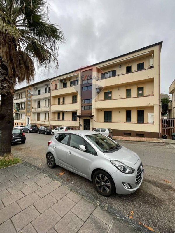 appartamento in vendita a Corigliano-Rossano in zona Rossano