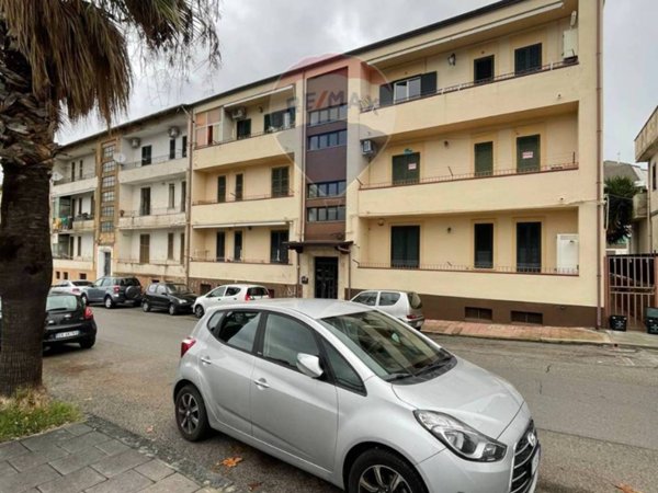 appartamento in vendita a Corigliano-Rossano in zona Rossano