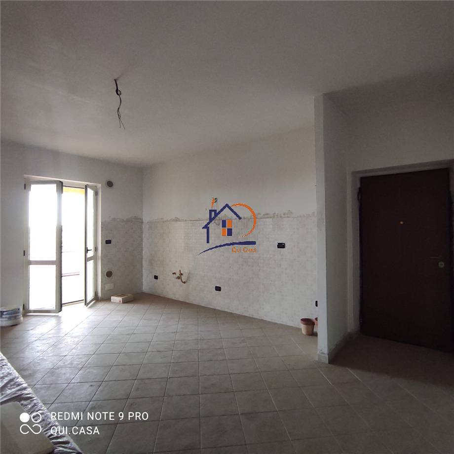 appartamento in vendita a Corigliano-Rossano