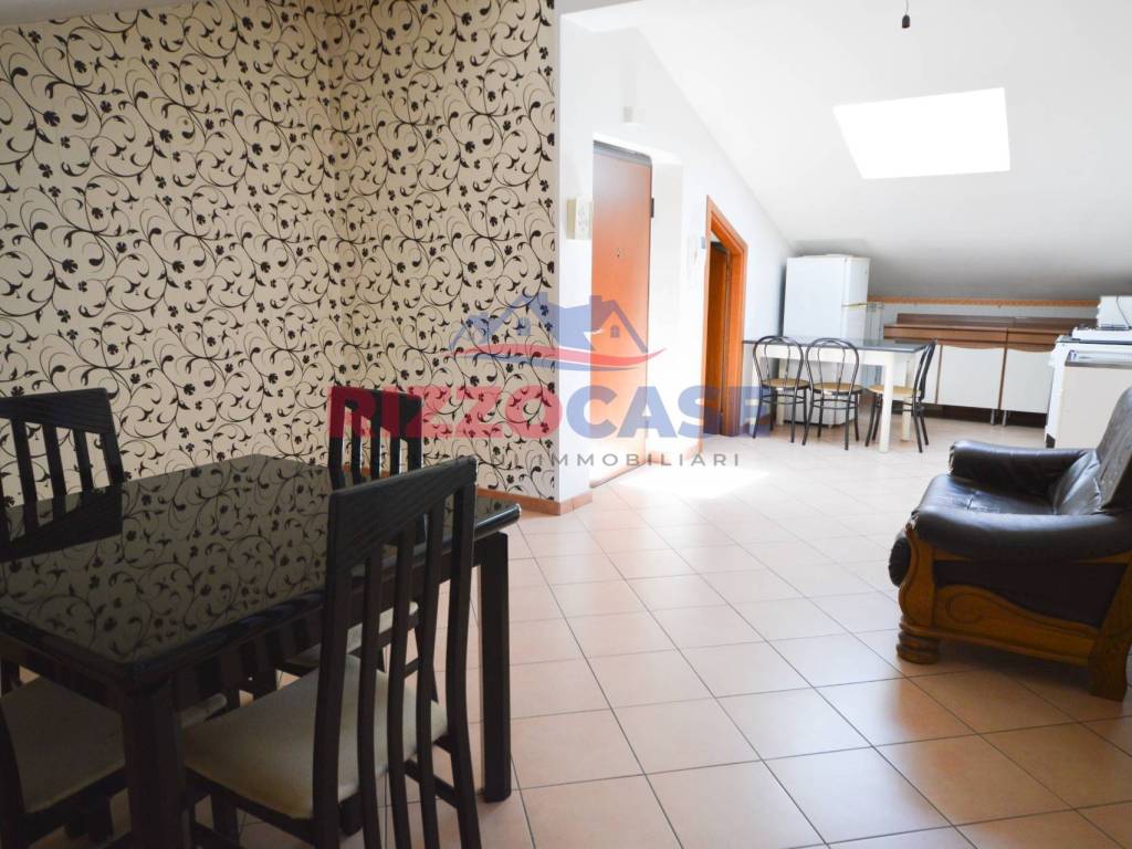 appartamento in vendita a Corigliano-Rossano in zona Rossano Stazione