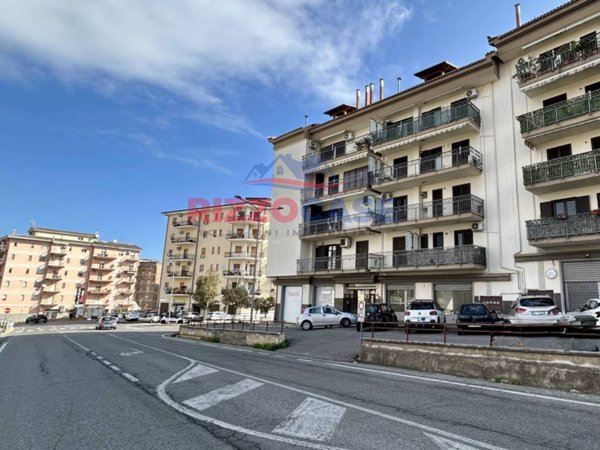 appartamento in vendita a Corigliano-Rossano in zona Rossano