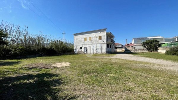 appartamento in vendita a Corigliano-Rossano in zona Rossano
