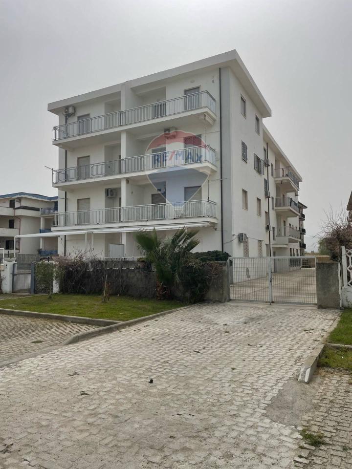 casa indipendente in vendita a Corigliano-Rossano