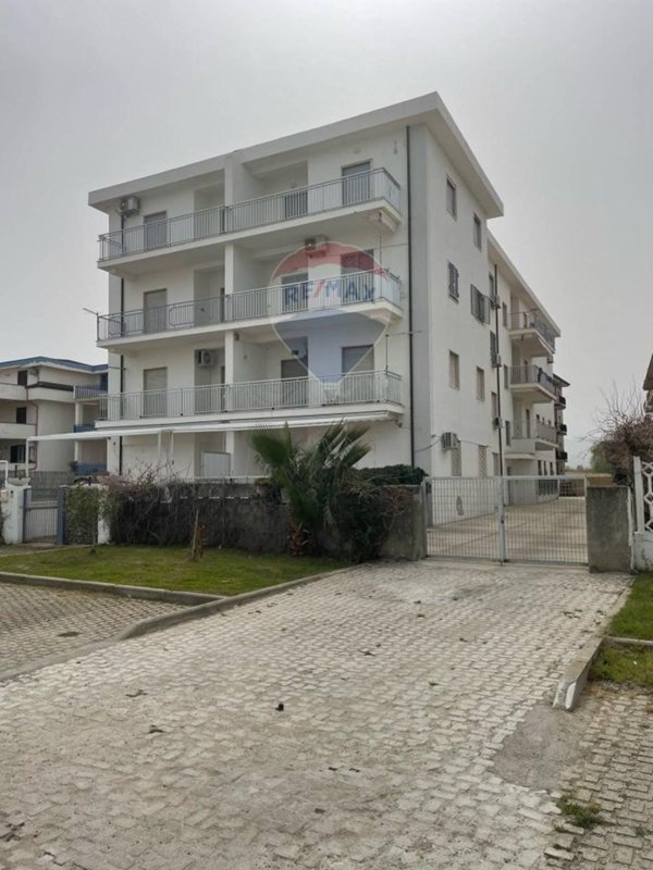 casa indipendente in vendita a Corigliano-Rossano