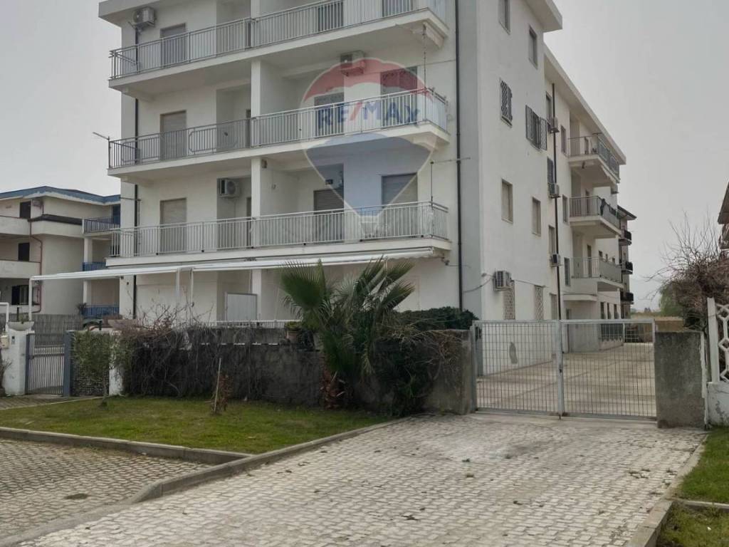 casa indipendente in vendita a Corigliano-Rossano