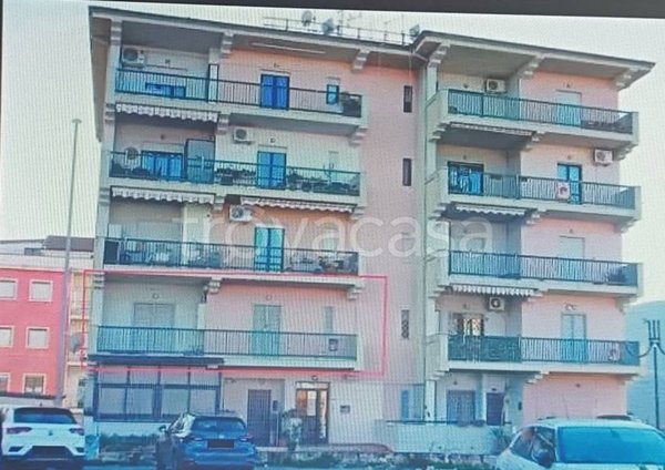 appartamento in vendita a Corigliano-Rossano