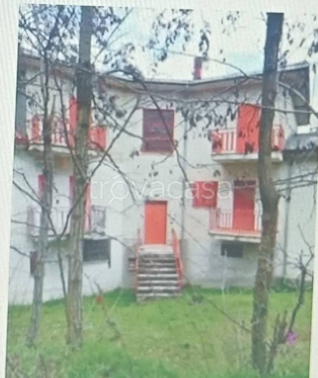 appartamento in vendita a Corigliano-Rossano