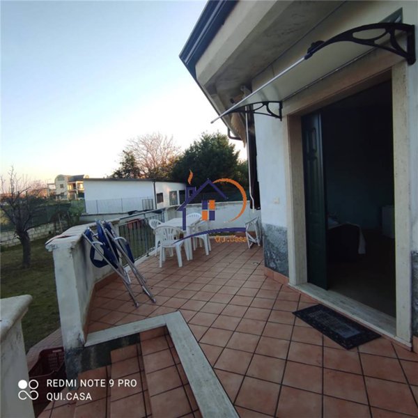 casa indipendente in vendita a Corigliano-Rossano