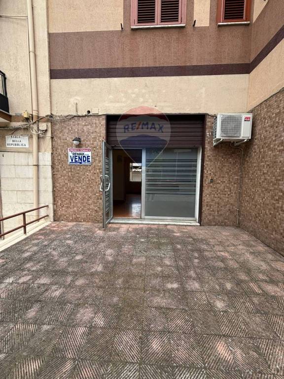 monolocale in vendita a Corigliano-Rossano in zona Rossano