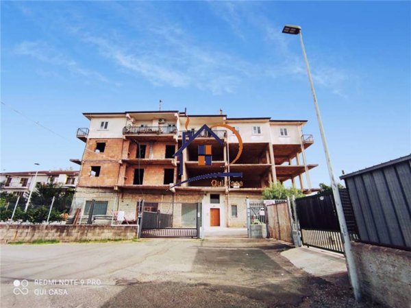 appartamento in vendita a Corigliano-Rossano