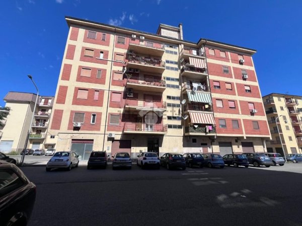 appartamento in vendita a Corigliano-Rossano in zona Rossano