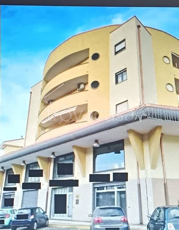 appartamento in vendita a Corigliano-Rossano