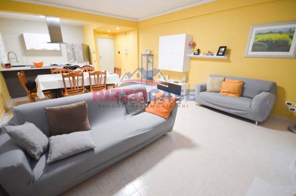 appartamento in vendita a Corigliano-Rossano in zona Rossano