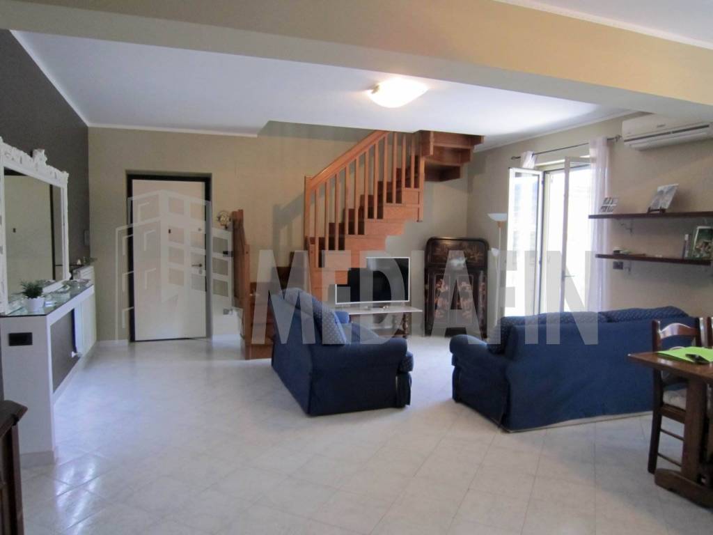 appartamento in vendita a Corigliano-Rossano in zona Rossano