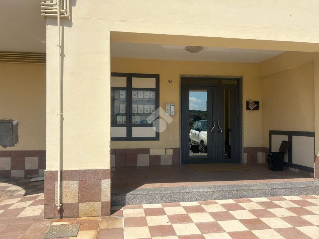 appartamento in vendita a Corigliano-Rossano
