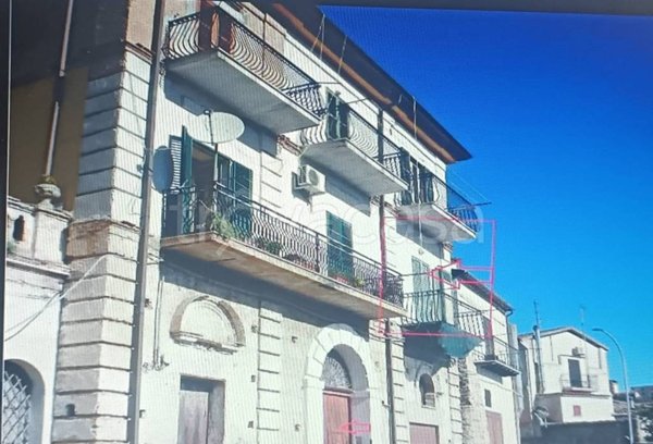 appartamento in vendita a Corigliano-Rossano in zona Rossano