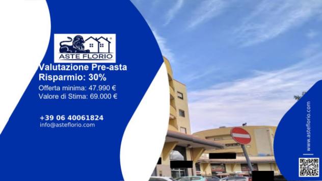 appartamento in vendita a Corigliano-Rossano