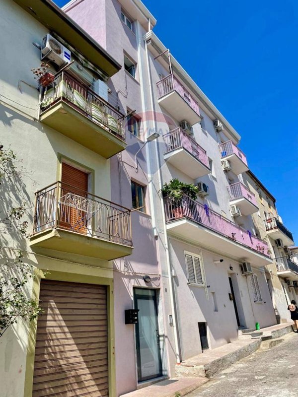 appartamento in vendita a Corigliano-Rossano in zona Corigliano Calabro