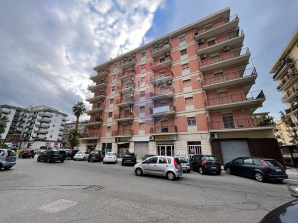 appartamento in vendita a Corigliano-Rossano in zona Rossano