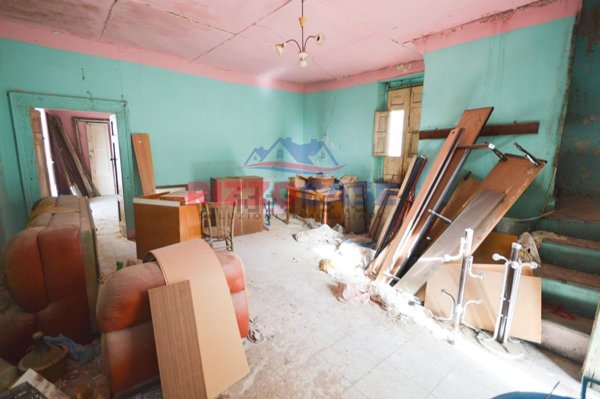 casa semindipendente in vendita a Corigliano-Rossano in zona Rossano