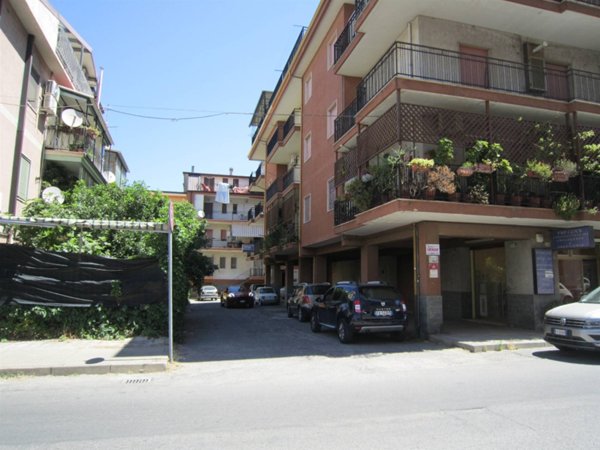 appartamento in vendita a Corigliano-Rossano in zona Rossano