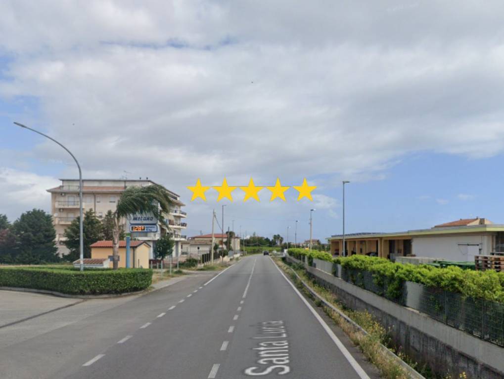 appartamento in vendita a Corigliano-Rossano