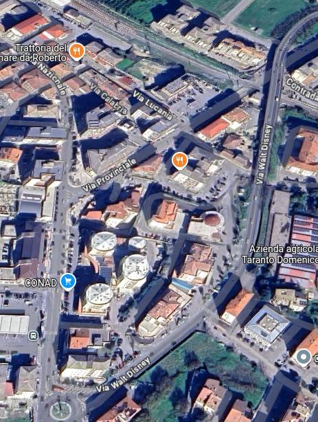 appartamento in vendita a Corigliano-Rossano
