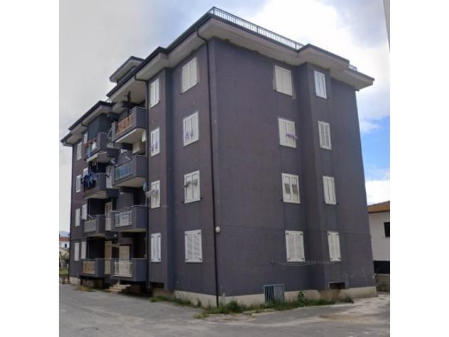 appartamento in vendita a Corigliano-Rossano