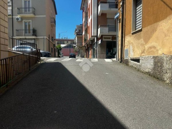 appartamento in vendita a Corigliano-Rossano