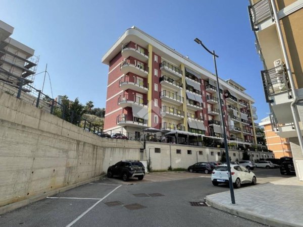 appartamento in vendita a Corigliano-Rossano in zona Rossano