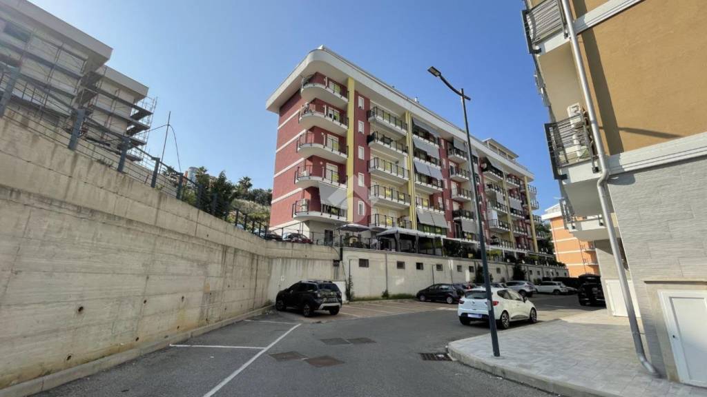 appartamento in vendita a Corigliano-Rossano in zona Rossano