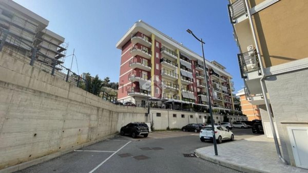 appartamento in vendita a Corigliano-Rossano in zona Rossano