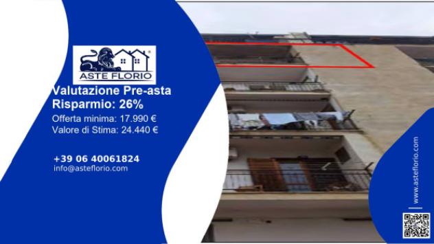 appartamento in vendita a Corigliano-Rossano