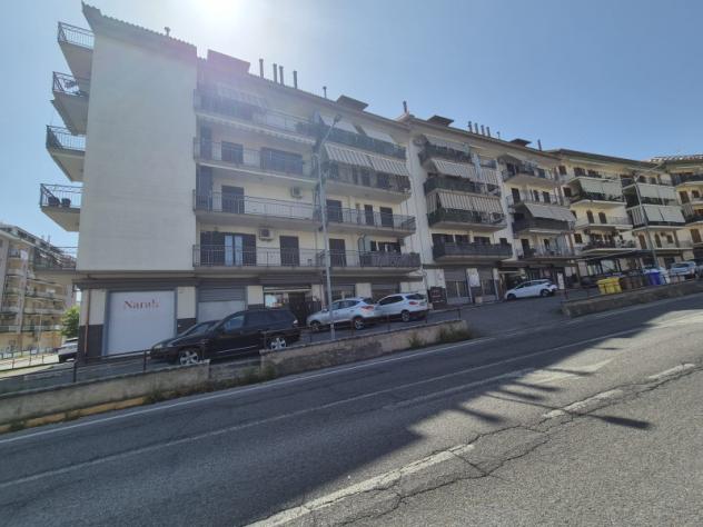 appartamento in vendita a Corigliano-Rossano