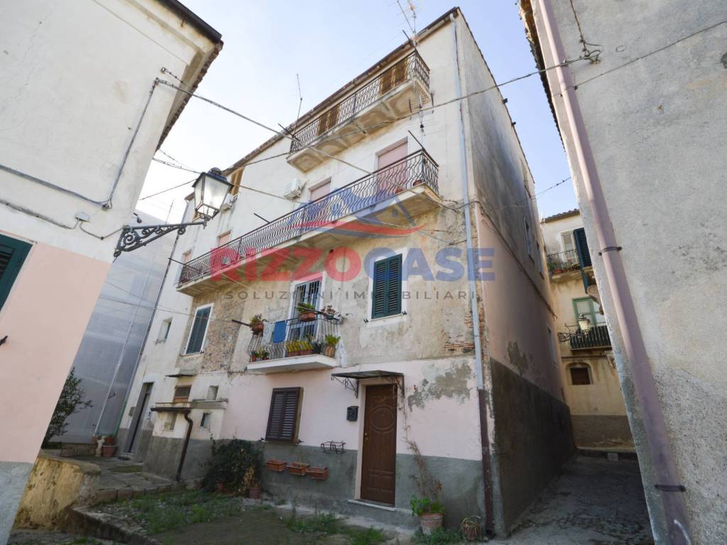 appartamento in vendita a Corigliano-Rossano in zona Rossano