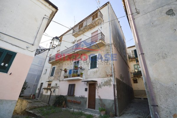appartamento in vendita a Corigliano-Rossano in zona Rossano