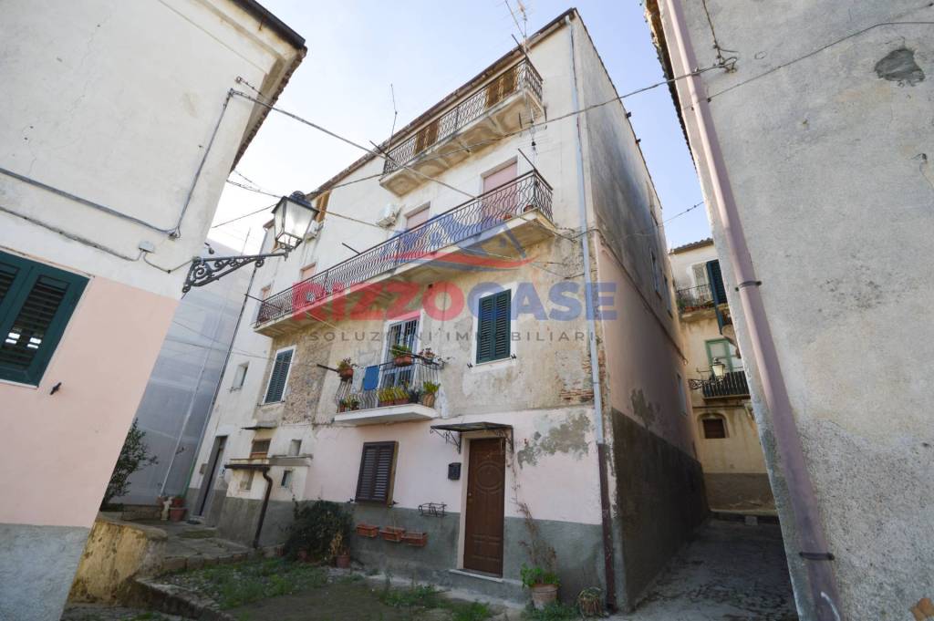 appartamento in vendita a Corigliano-Rossano in zona Rossano