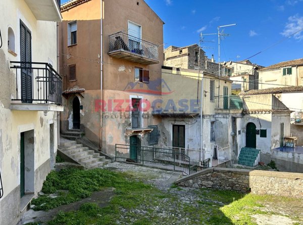 appartamento in vendita a Corigliano-Rossano in zona Rossano