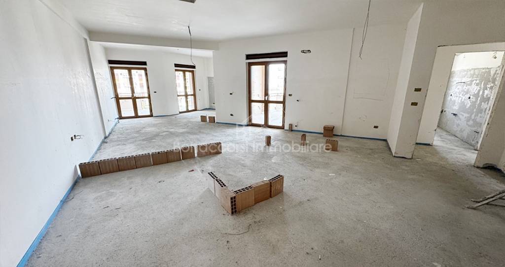 appartamento in vendita a Corigliano-Rossano in zona Rossano