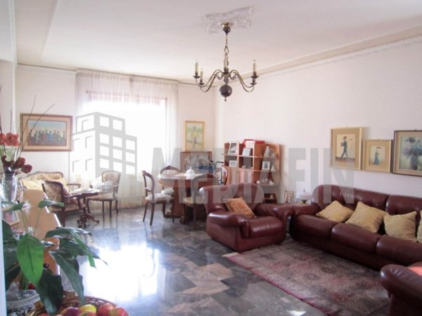 appartamento in vendita a Corigliano-Rossano in zona Rossano
