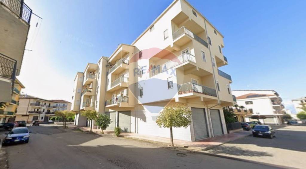 appartamento in vendita a Corigliano-Rossano in zona Costa