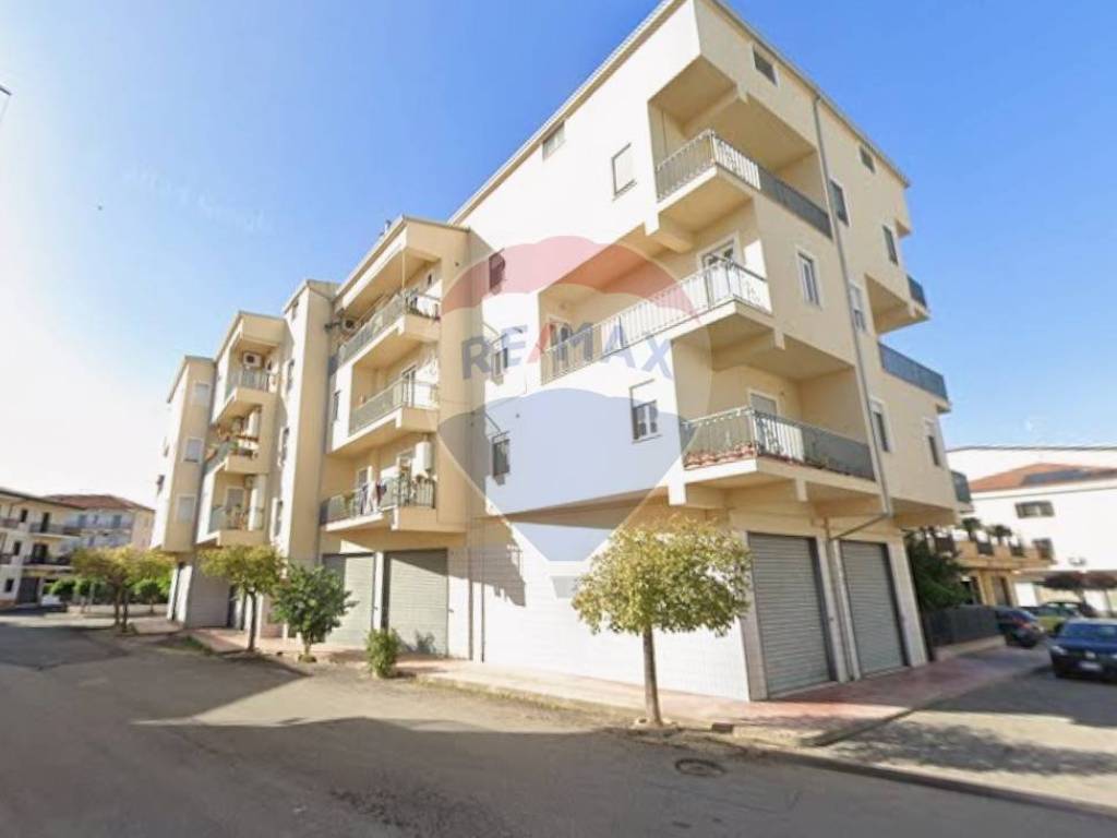 appartamento in vendita a Corigliano-Rossano