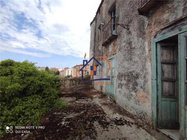 casa indipendente in vendita a Corigliano-Rossano in zona Costa