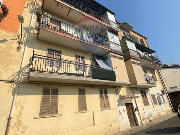 appartamento in vendita a Corigliano-Rossano in zona Corigliano Calabro