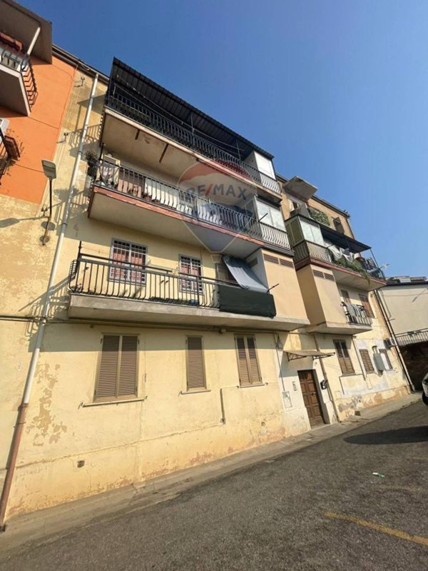 appartamento in vendita a Corigliano-Rossano in zona Corigliano Calabro