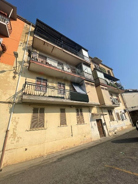 appartamento in vendita a Corigliano-Rossano in zona Corigliano Calabro