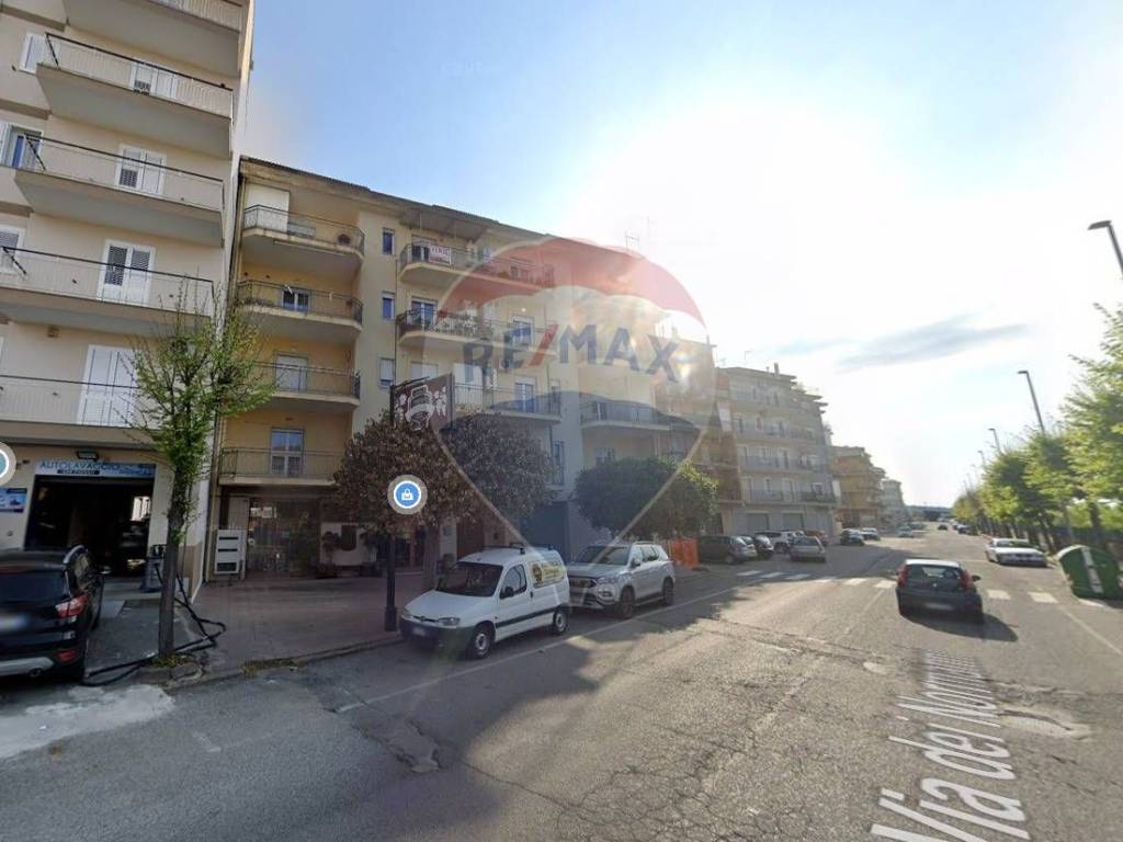 appartamento in vendita a Corigliano-Rossano in zona Rossano Stazione