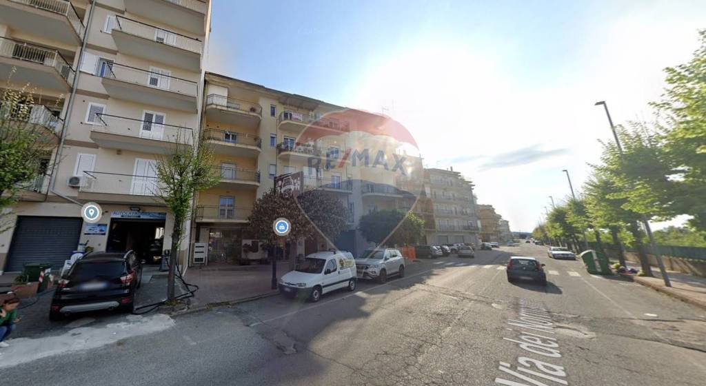 appartamento in vendita a Corigliano-Rossano in zona Rossano Stazione