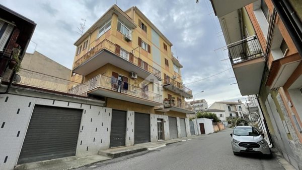 appartamento in vendita a Corigliano-Rossano in zona Rossano