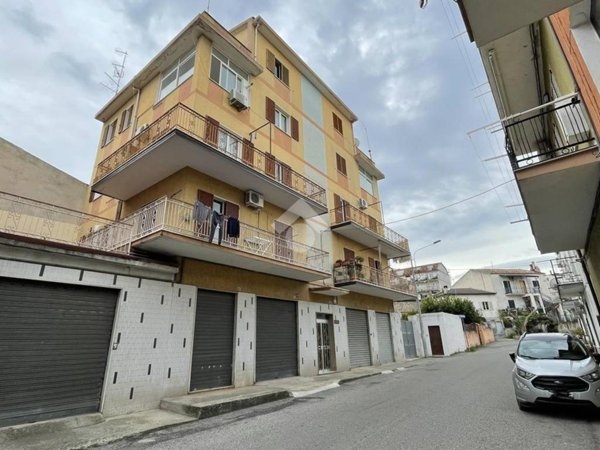 appartamento in vendita a Corigliano-Rossano in zona Rossano Stazione